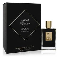 Black Phantom Memento Mori Eau De Parfum Avec Coffret Par Kilian