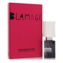 Nasomatto Blamage Extrait de parfum (Pure Perfume) Par Nasomatto