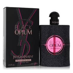 Black Opium Eau De Parfum Neon Spray von Yves Saint Laurent