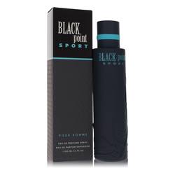 Black Point Sport Eau De Parfum Vaporisateur Par Yzy Parfum