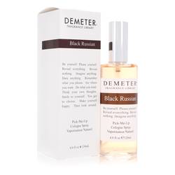 Demeter Black Russian Cologne Spray de Demeter