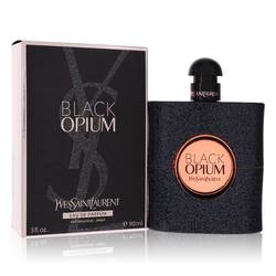 Black Opium Eau De Parfum Vaporisateur Par Yves Saint Laurent