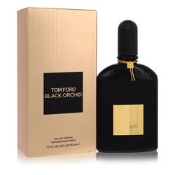 Eau De Parfum Vaporisateur Black Orchid Par Tom Ford