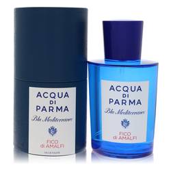 Blu Mediterraneo Fico Di Amalfi Eau De Toilette Vaporisateur Par Acqua Di Parma