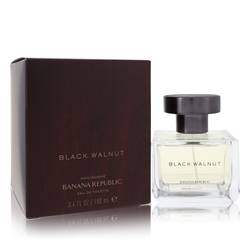 Eau de toilette en vaporisateur Banana Republic Black Walnut de Banana Republic