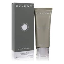 Bvlgari After Shave Balsam von Bvlgari