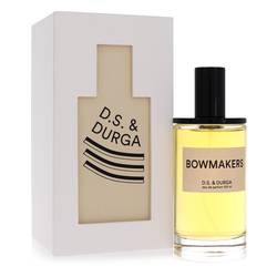 Bowmakers Eau De Parfum Spray von DS &amp; Durga