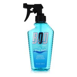 Bod Man Blue Surf Körperspray von Parfums De Coeur