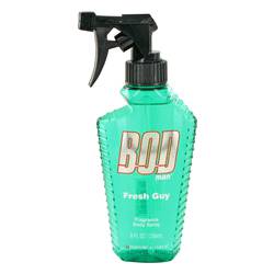 Parfum pour le corps Bod Man Fresh Guy de Parfums De Coeur