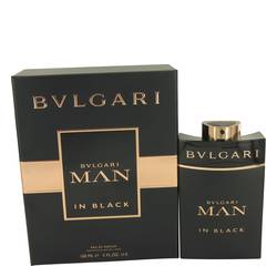 Bvlgari Man In Black Eau De Parfum Spray von Bvlgari