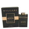 Bvlgari Man In Black Eau De Parfum Spray Par Bvlgari