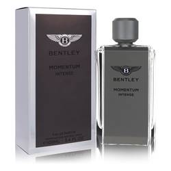 Bentley Momentum Intense Eau de Parfum Spray von Bentley