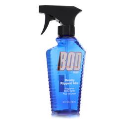 Bod Man – Really Ripped Abs – Duft-Körperspray von Parfums De Coeur