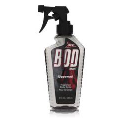 Spray corporel Bod Man Uppercut par Parfums De Coeur