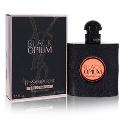 Black Opium Eau De Parfum Vaporisateur Par Yves Saint Laurent