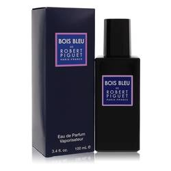 Bois Bleu Eau De Parfum Spray (Unisexe) Par Robert Piguet