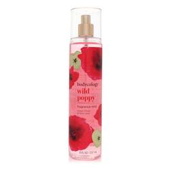 Bodycology Wild Poppy Fragrance Mist Spray By Bodycology