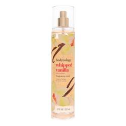 Bodycology Whipped Vanilla Fragrance Mist By Bodycology