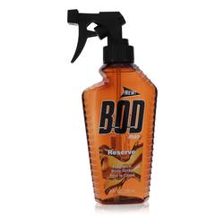 Bod Man Reserve Körperspray von Parfums De Coeur