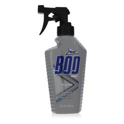 Bod Man Iconic Körperspray von Parfums De Coeur