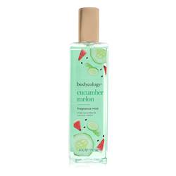 Brume parfumée concombre melon Bodycology par Bodycology