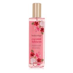 Bodycology Coconut Hibiscus Körperspray von Bodycology