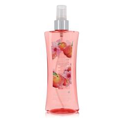 Spray corporel Signature Sugar Peach Body Fantasies de Parfums De Coeur