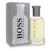 Boss No. 6 Eau De Toilette Spray (graue Box) von Hugo Boss