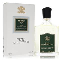 Bois Du Portugal Eau De Parfum Vaporisateur Par Creed