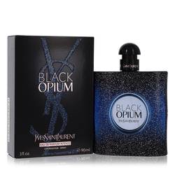 Black Opium Intense Eau De Parfum Vaporisateur Par Yves Saint Laurent