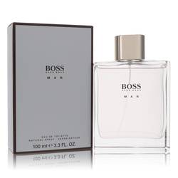 Boss Orange Eau De Toilette Spray By Hugo Boss