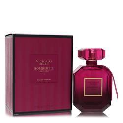 Bombshell Passion Eau De Parfum Spray By Victoria's Secret