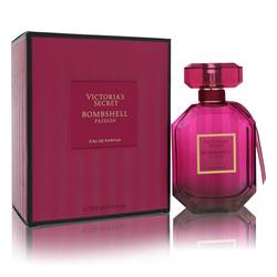 Eau de parfum en vaporisateur Bombshell Passion de Victoria's Secret