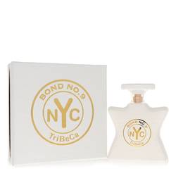 9 Tribeca Eau de Parfum Spray (Unisex) von Bond No. 9