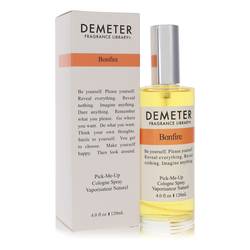 Demeter Bonfire Cologne Spray von Demeter