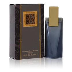 Bora Bora Mini EDT By Liz Claiborne