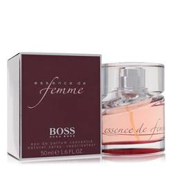 Boss Essence De Femme Eau De Parfum Spray By Hugo Boss