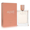 Eau de toilette en vaporisateur Boss Alive de Hugo Boss