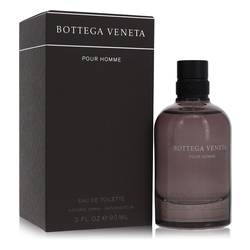 Bottega Veneta Eau De Toilette Vaporisateur Par Bottega Veneta