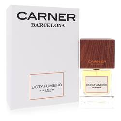 Botafumeiro Eau De Parfum Spray (Unisex) von Carner Barcelona