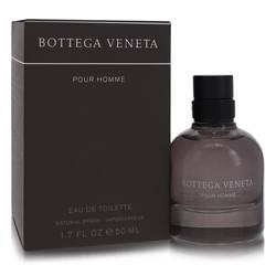 Bottega Veneta Eau De Toilette Vaporisateur Par Bottega Veneta