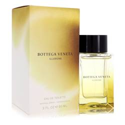 Bottega Veneta Illusione Eau De Toilette Vaporisateur Par Bottega Veneta