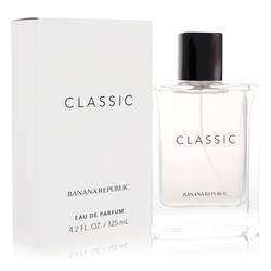 Eau de parfum classique en vaporisateur Banana Republic (unisexe) par Banana Republic