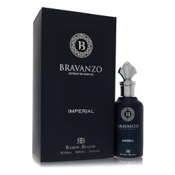 Dumont Bravanzo Imperial Extrait De Parfum Spray (Unisex) By Dumont Paris