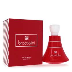 Braccialini Rouge Eau De Parfum Vaporisateur Par Braccialini