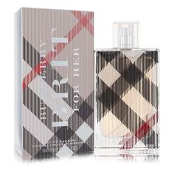 Burberry Brit Eau de Parfum Spray von Burberry