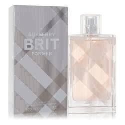 Burberry Brit Eau de Toilette Spray von Burberry