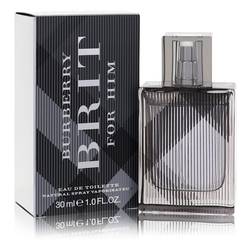 Burberry Brit Eau De Toilette Vaporisateur Par Burberry