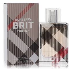 Burberry Brit Eau de Parfum Spray von Burberry