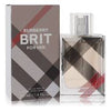 Burberry Brit Eau De Parfum Vaporisateur Par Burberry